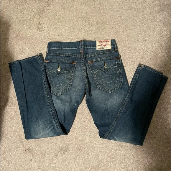 True Religion Jeans - Picture 2 of 4